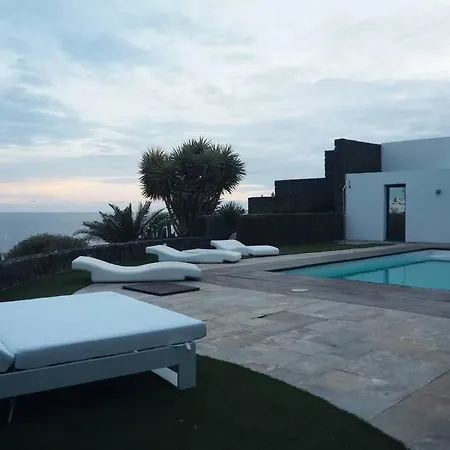 Ramimedi - Vistas Al Mar فيلة *