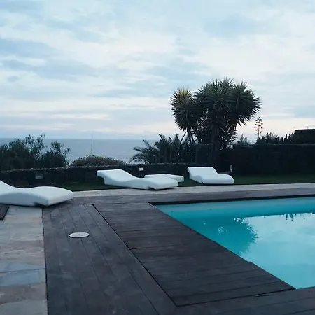 Ramimedi - Vistas Al Mar فيلة *