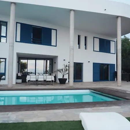 Ramimedi - Vistas Al Mar * بويرتو ذيل كارمين