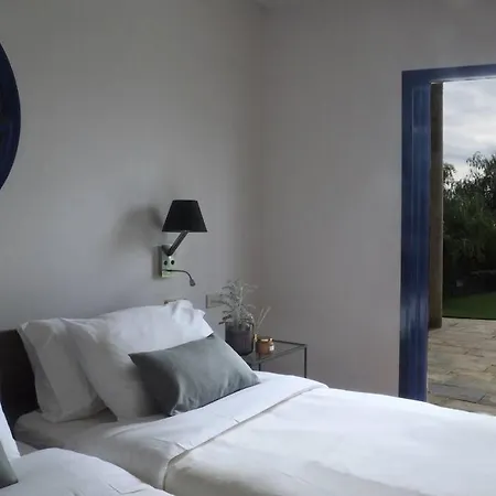 فيلة Ramimedi - Vistas Al Mar