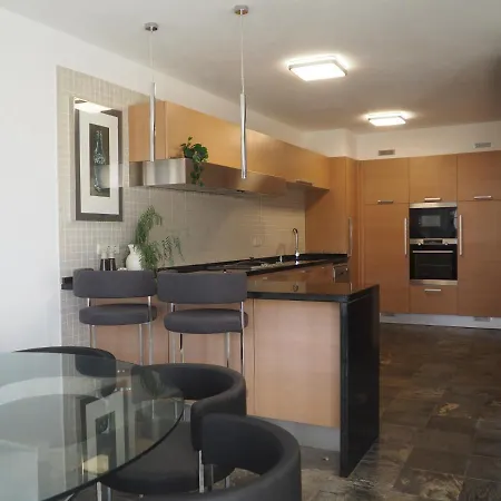 Ramimedi - Vistas Al Mar * بويرتو ذيل كارمين