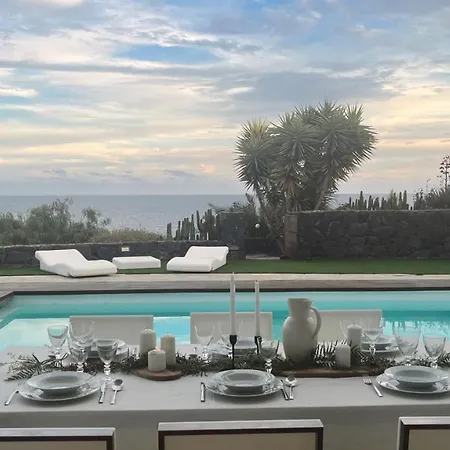 Ramimedi - Vistas Al Mar فيلة بويرتو ذيل كارمين