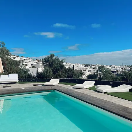 Ramimedi - Vistas Al Mar Puerto del Carmen