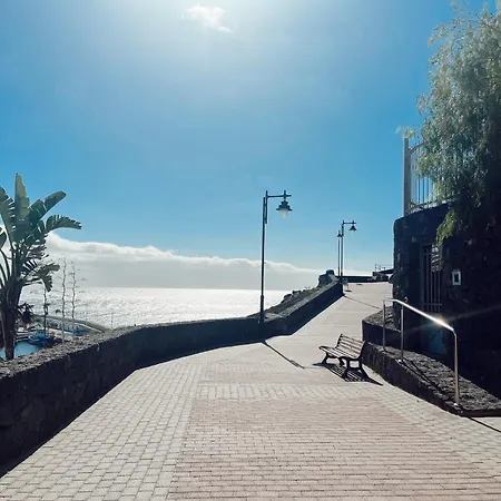 فيلة Ramimedi - Vistas Al Mar