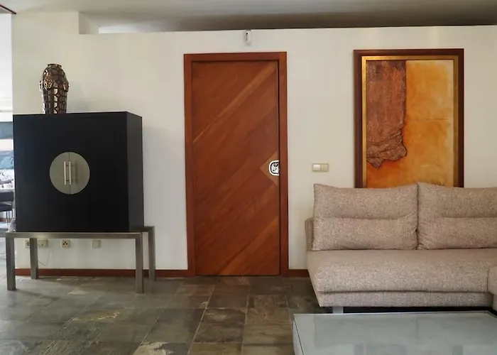 Ramimedi - Vistas Al Mar * Puerto del Carmen