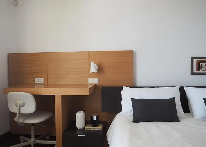 Ramimedi - Vistas Al Mar Villa *