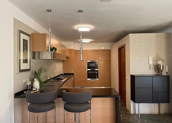 Ramimedi - Vistas Al Mar Puerto del Carmen