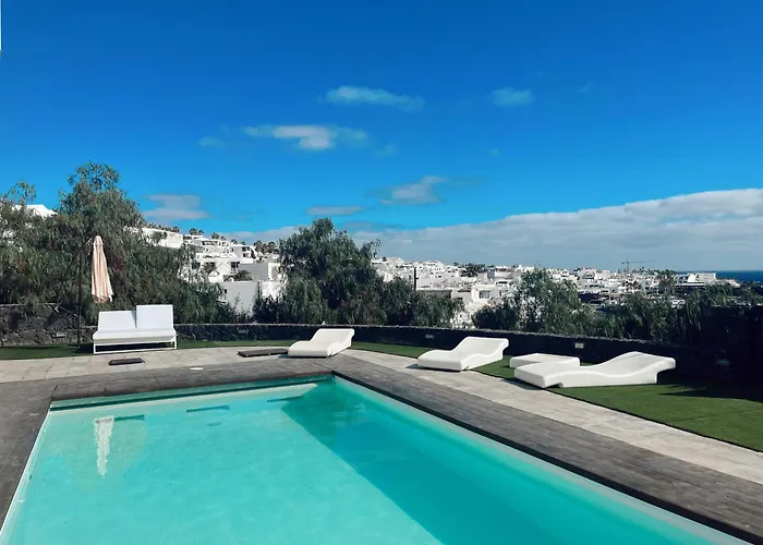 Ramimedi - Vistas Al Mar Puerto del Carmen