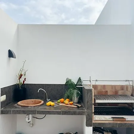 Ramimedi - Vistas Al Mar