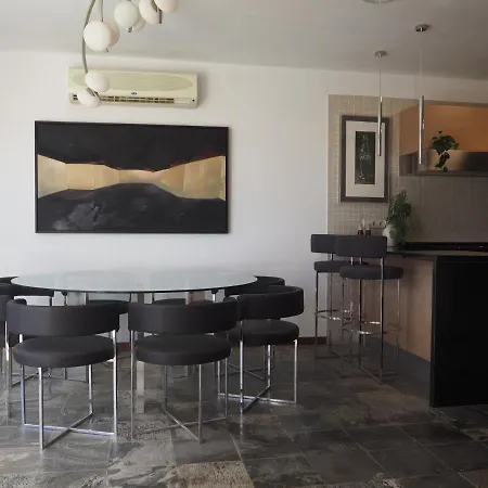 Ramimedi - Vistas Al Mar Villa