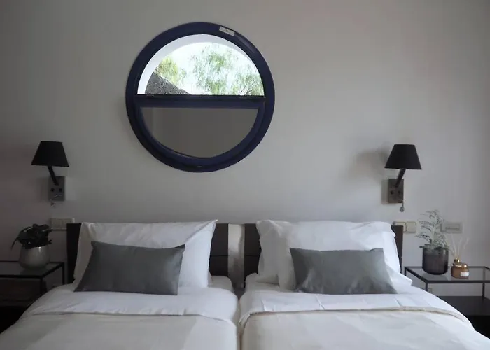 Ramimedi - Vistas Al Mar * Puerto del Carmen (Lanzarote)