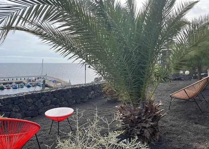 Ramimedi - Vistas Al Mar Villa *