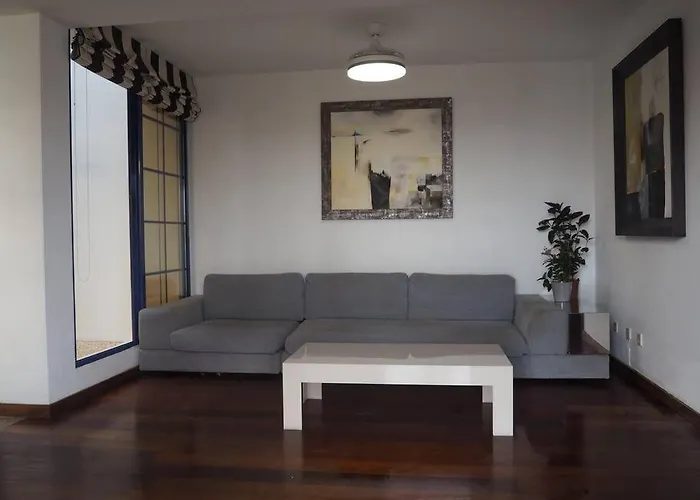 Villa Ramimedi - Vistas Al Mar Puerto del Carmen (Lanzarote)