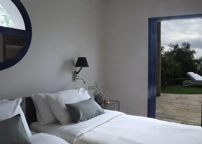 Villa Ramimedi - Vistas Al Mar