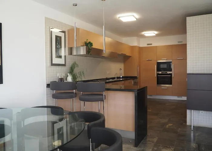 Ramimedi - Vistas Al Mar * Puerto del Carmen (Lanzarote)