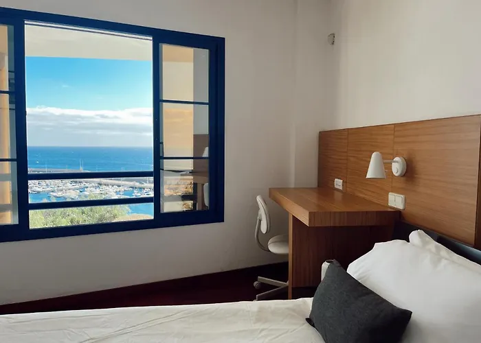 Ramimedi - Vistas Al Mar *