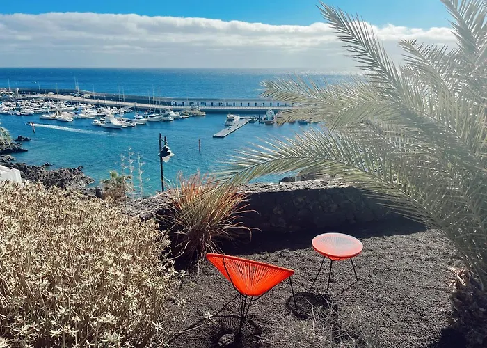 Ramimedi - Vistas Al Mar * Puerto del Carmen (Lanzarote)
