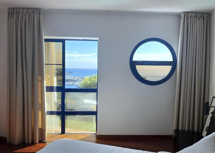 Ramimedi - Vistas Al Mar Puerto del Carmen (Lanzarote)