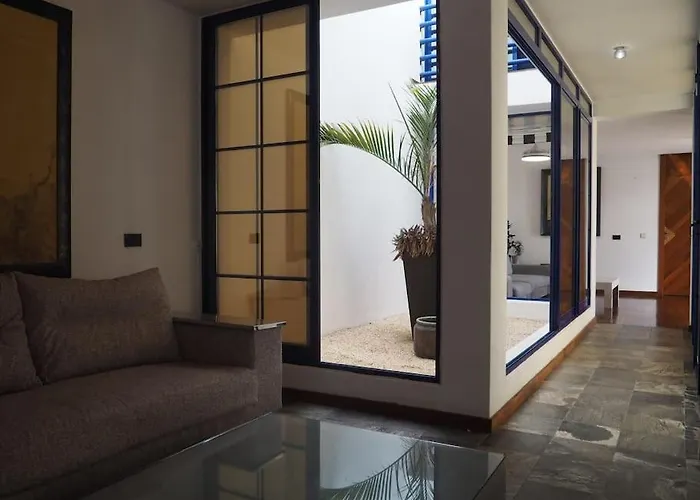 Ramimedi - Vistas Al Mar Villa