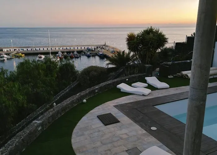 Ramimedi - Vistas Al Mar *