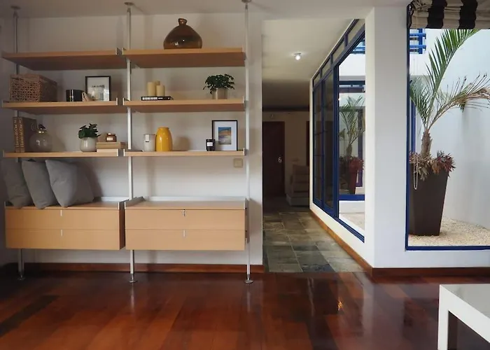 Villa Ramimedi - Vistas Al Mar Puerto del Carmen (Lanzarote)