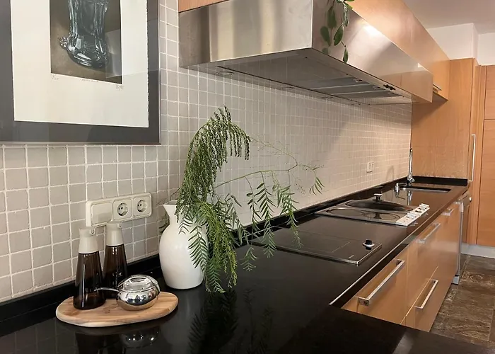 Ramimedi - Vistas Al Mar Villa