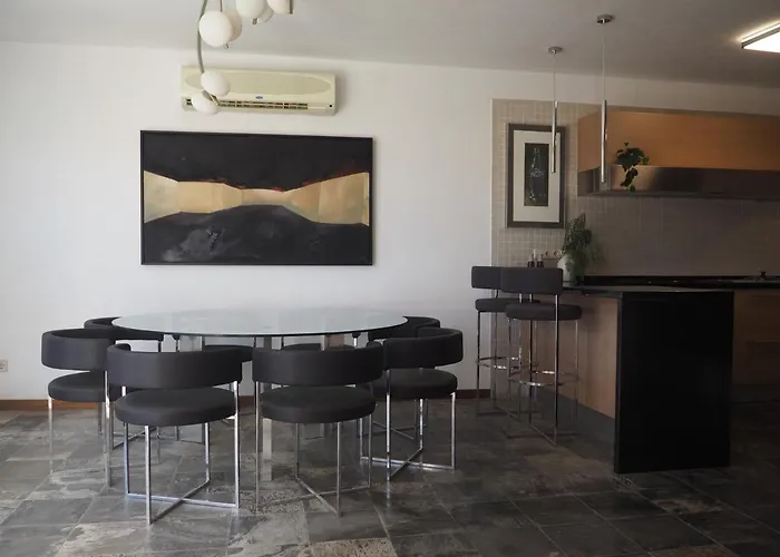 Ramimedi - Vistas Al Mar Villa