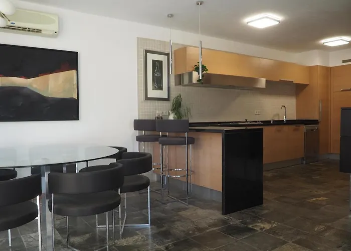 Ramimedi - Vistas Al Mar Puerto del Carmen (Lanzarote)